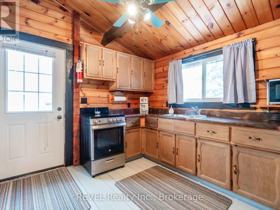 2514 Janes Lane, Severn Lake
