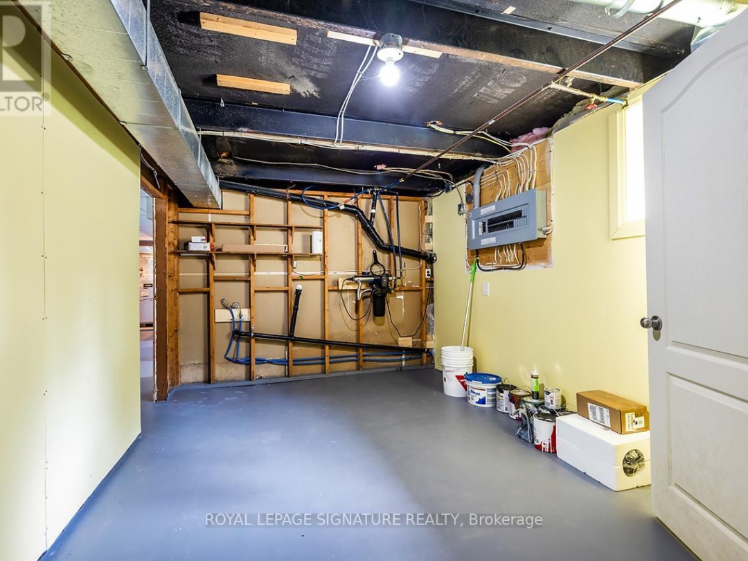 147 BULLER ROAD, 