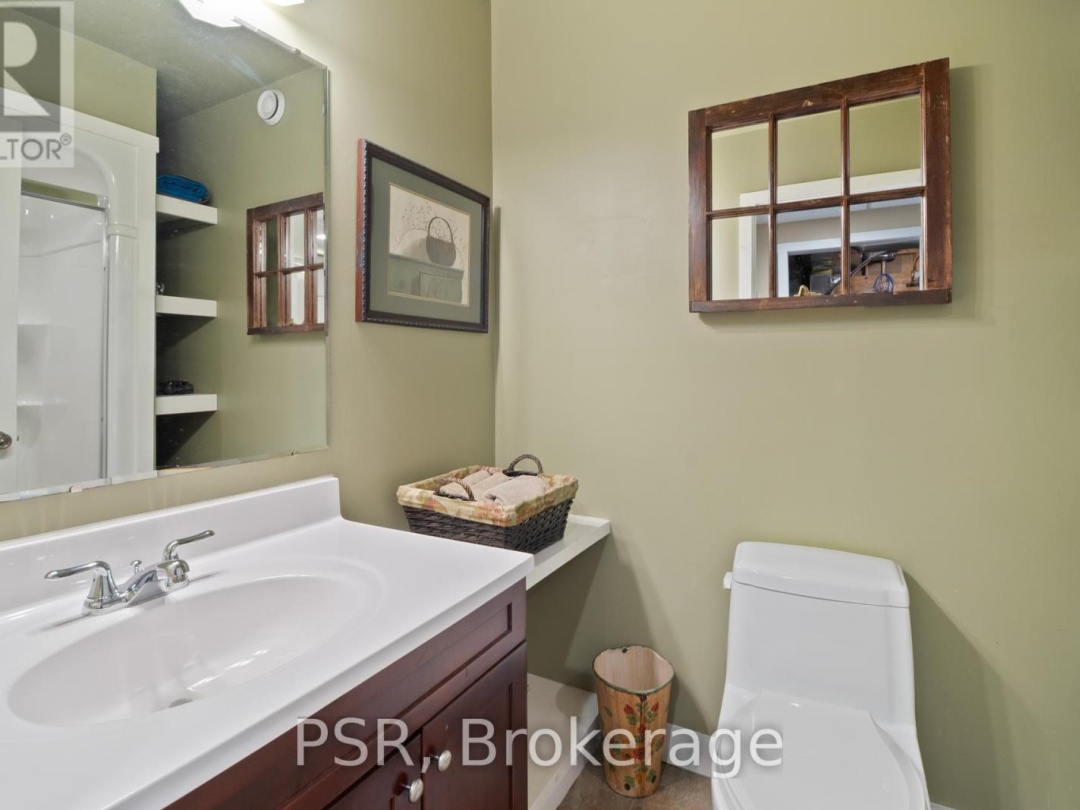 1049 Catherine Bagley Road, Severn Lake