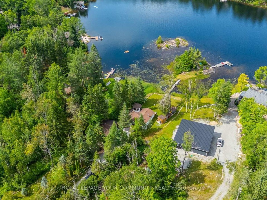 1139 CANUCK TRAIL, 