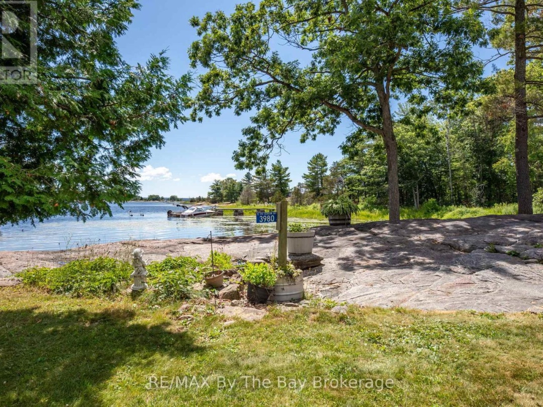 3980 IS 390 GEORGIAN BAY, 
