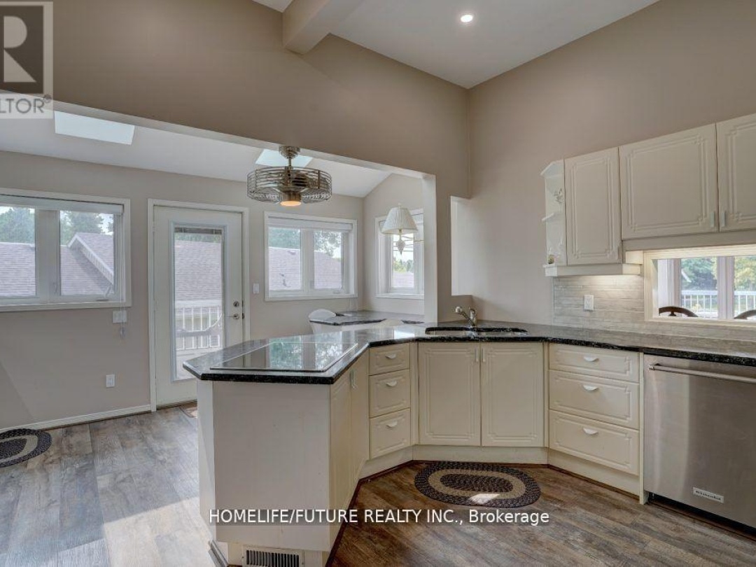 20 South Island Trail, Lake Simcoe