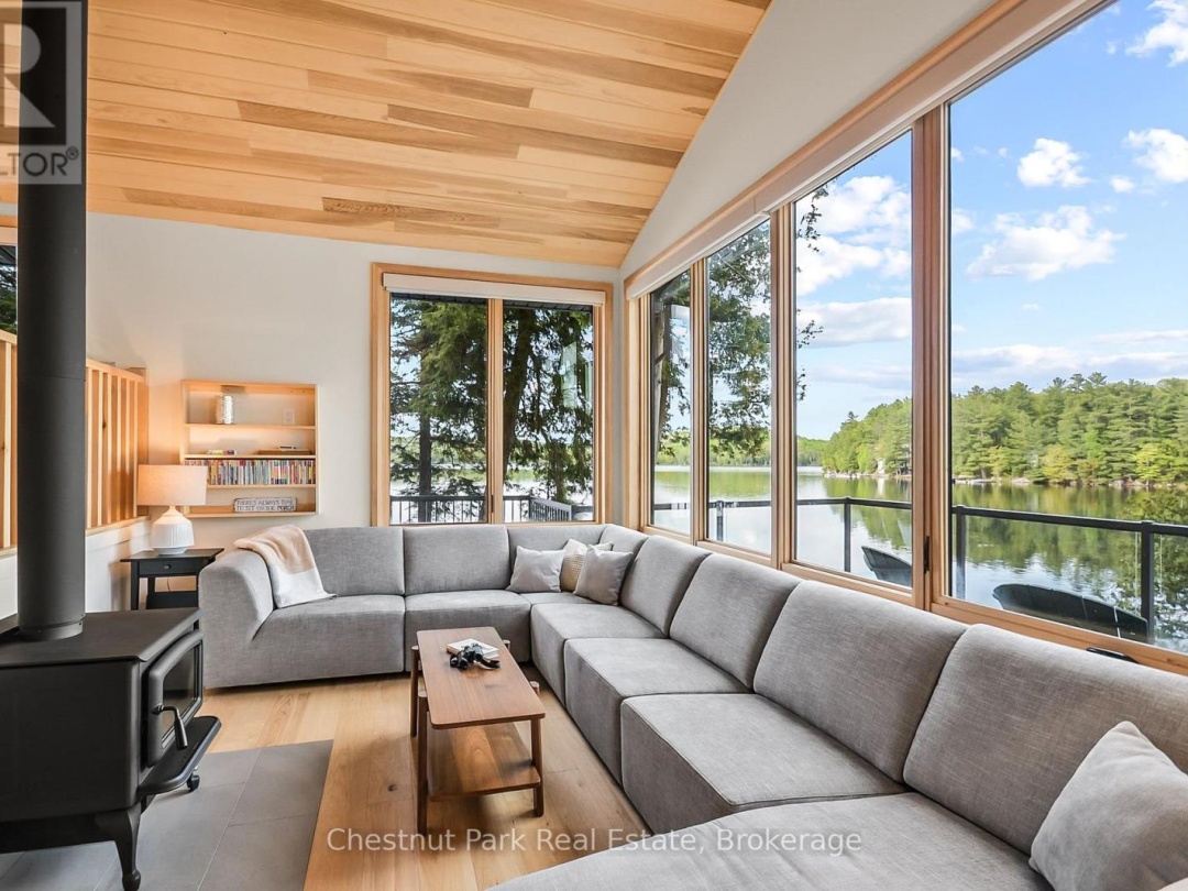 2438 Kushog Lake Road, Kushog Lake