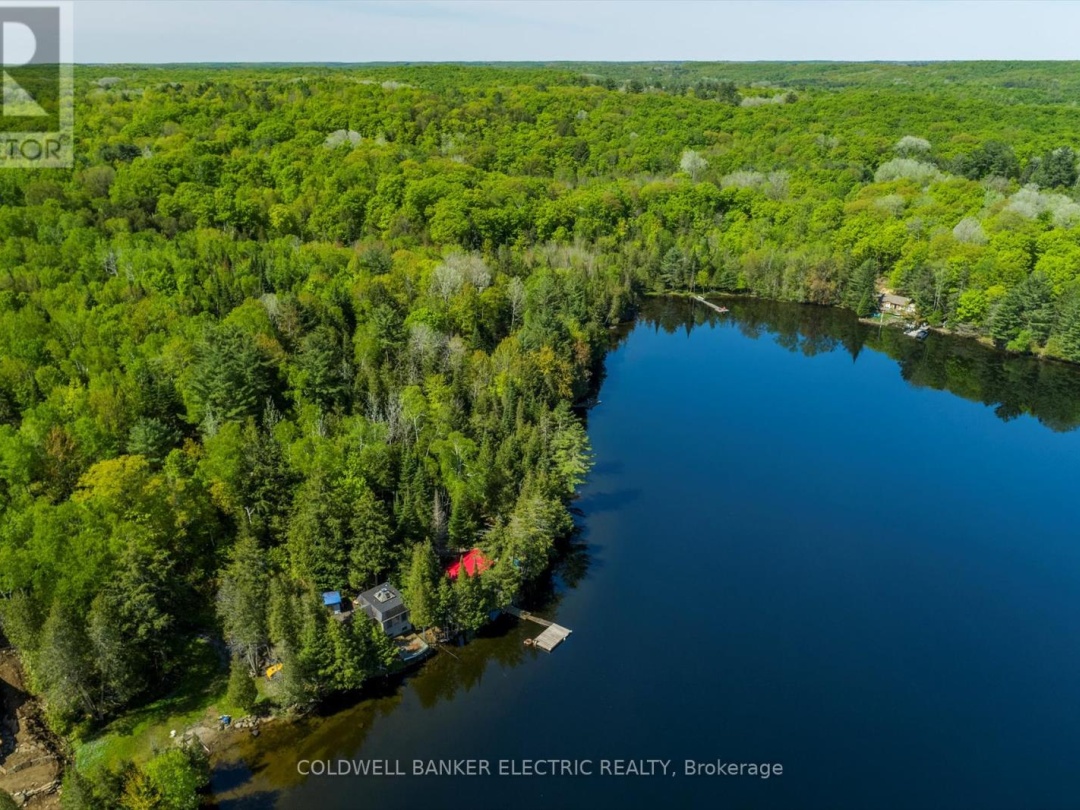 1224 Mccrackens Lane, Horseshoe Lake