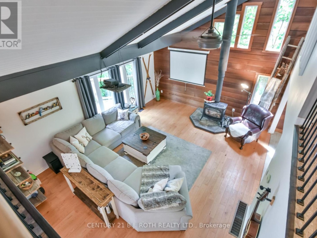 41 HURONWOODS DRIVE, 