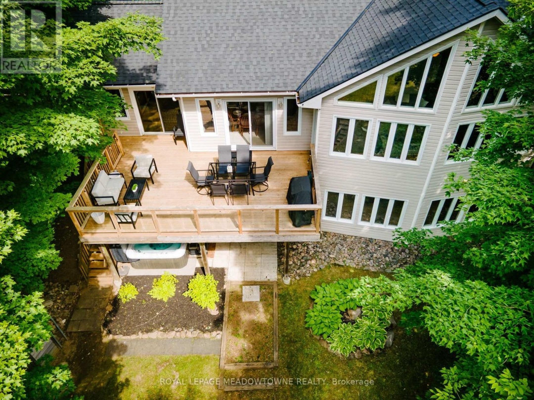 1658 HOSPITALITY ROAD, 