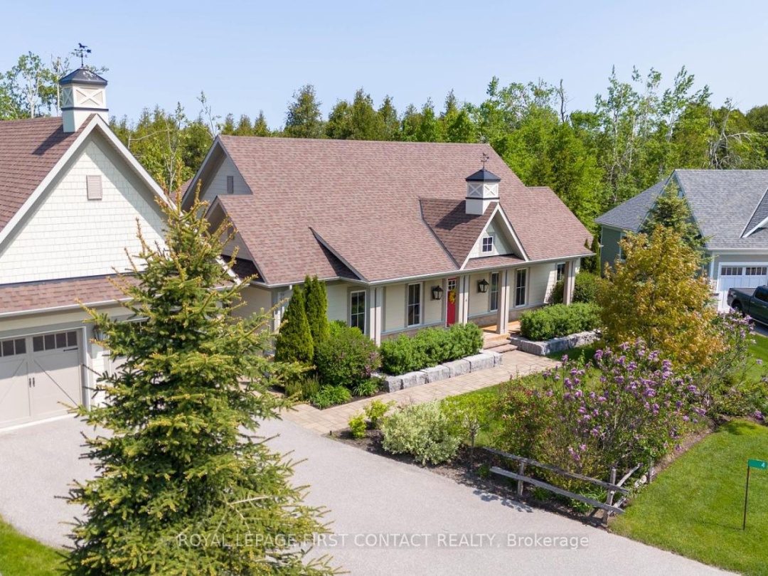 4 Cumberland Court, Oro-Medonte