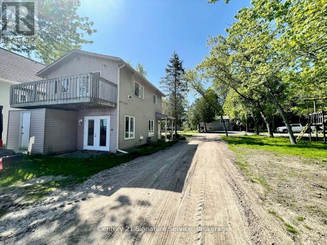 264 ROBINS POINT ROAD, 