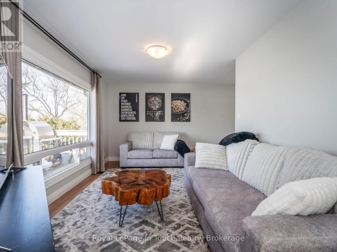 164 Duck Bay Road, Georgian Bay