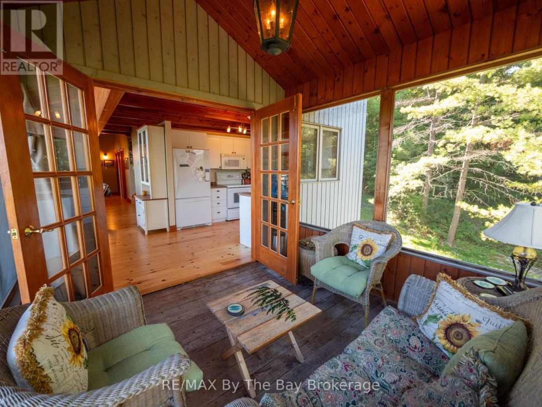 23212 Georgian Bay Shr, Georgian Bay