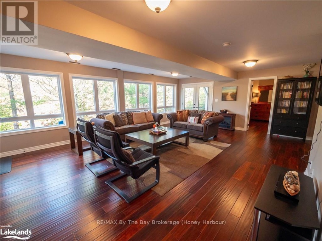 4330 MARR LANE, Severn Lake