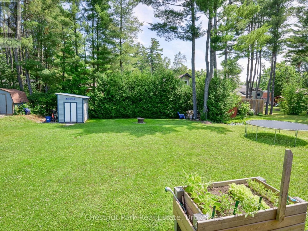 4 PINEWOOD DRIVE, 