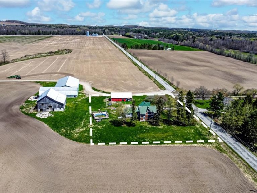 650 MERTZ CORNER Road, Tiny