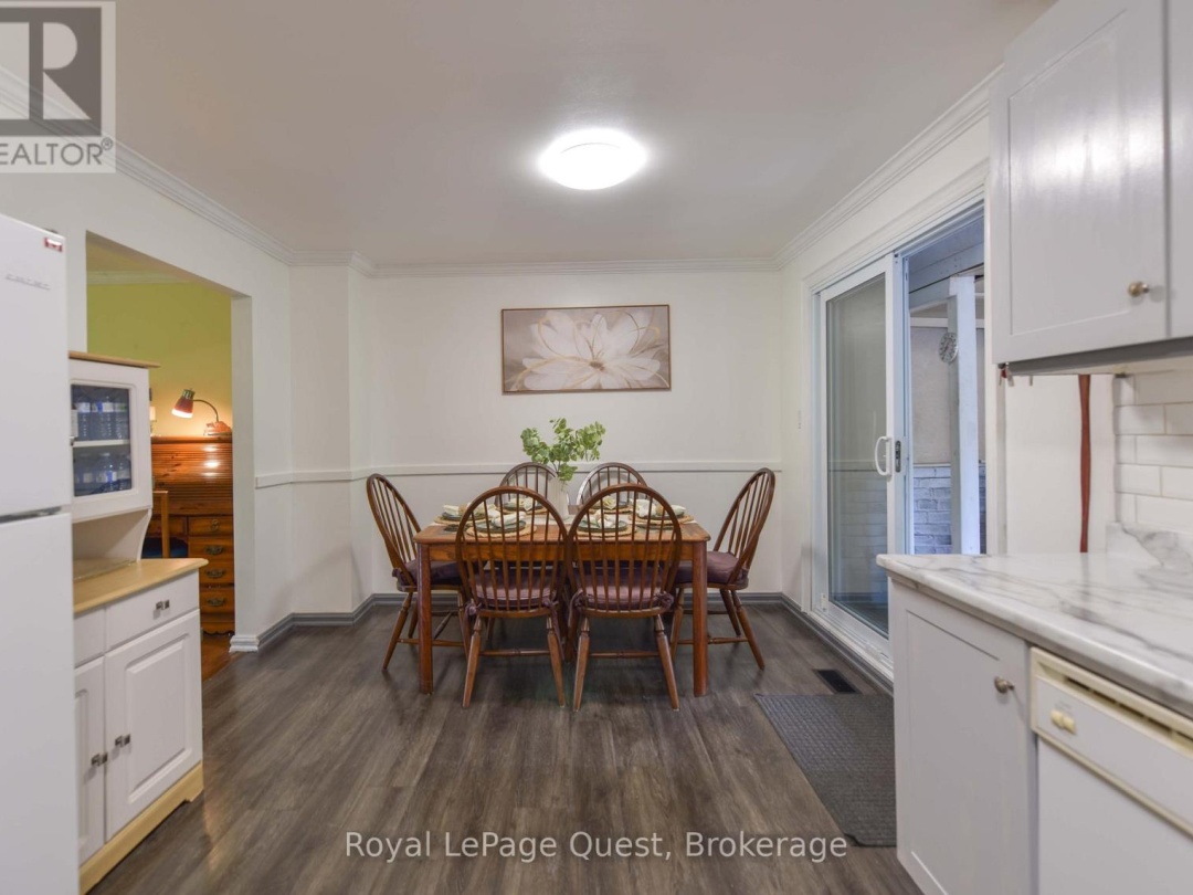 9 DANCY DRIVE, 