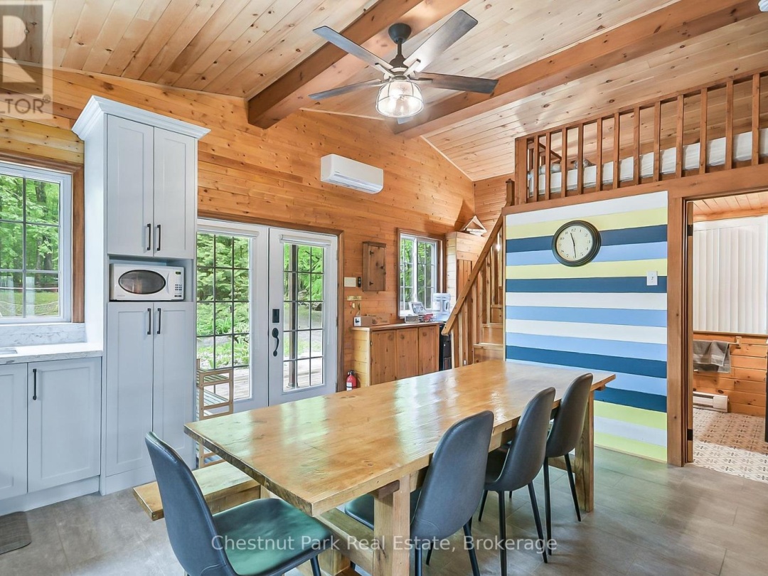 1002 LEECH LAKE POINT ROAD, 
