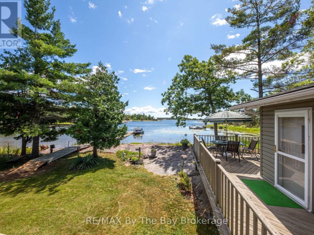 3980 IS 390 GEORGIAN BAY, 