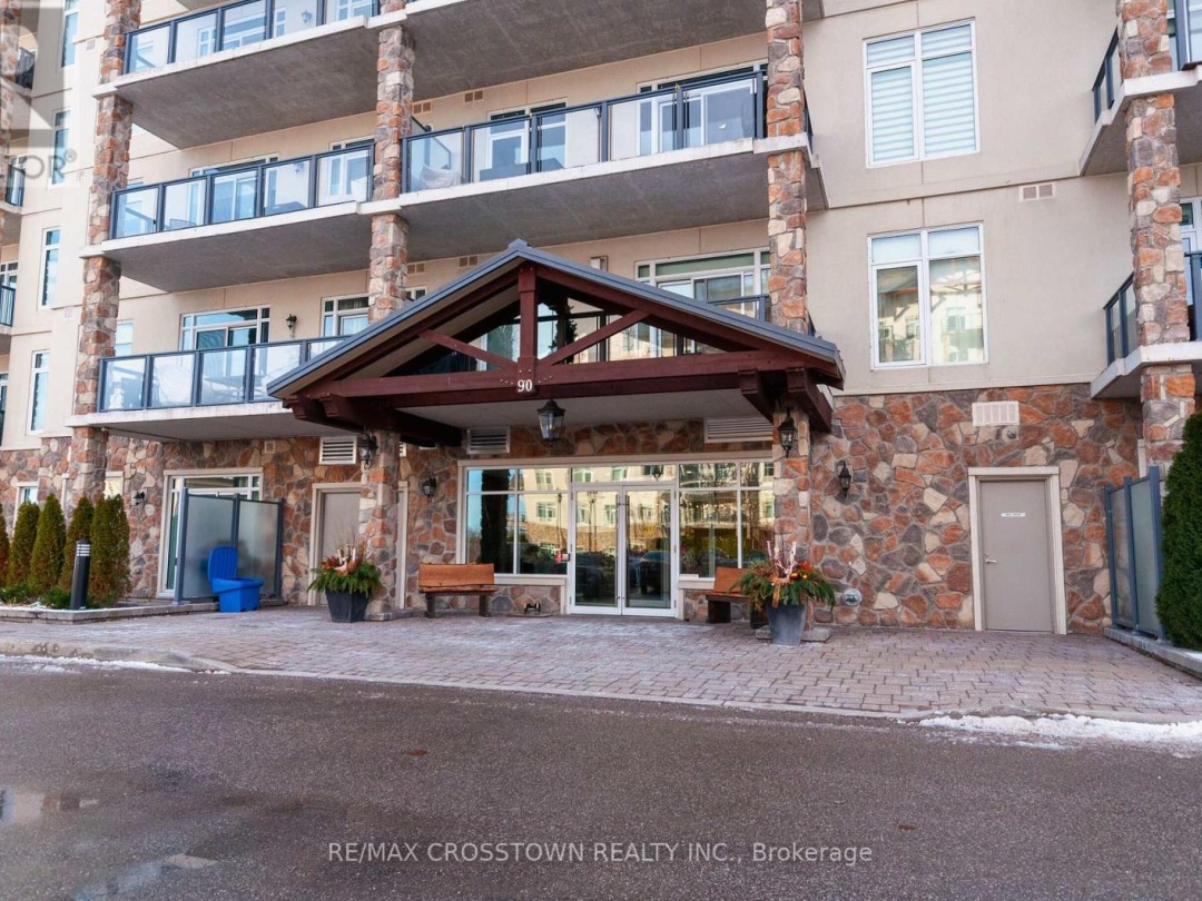401 90 Orchard Point Road, Lake Simcoe