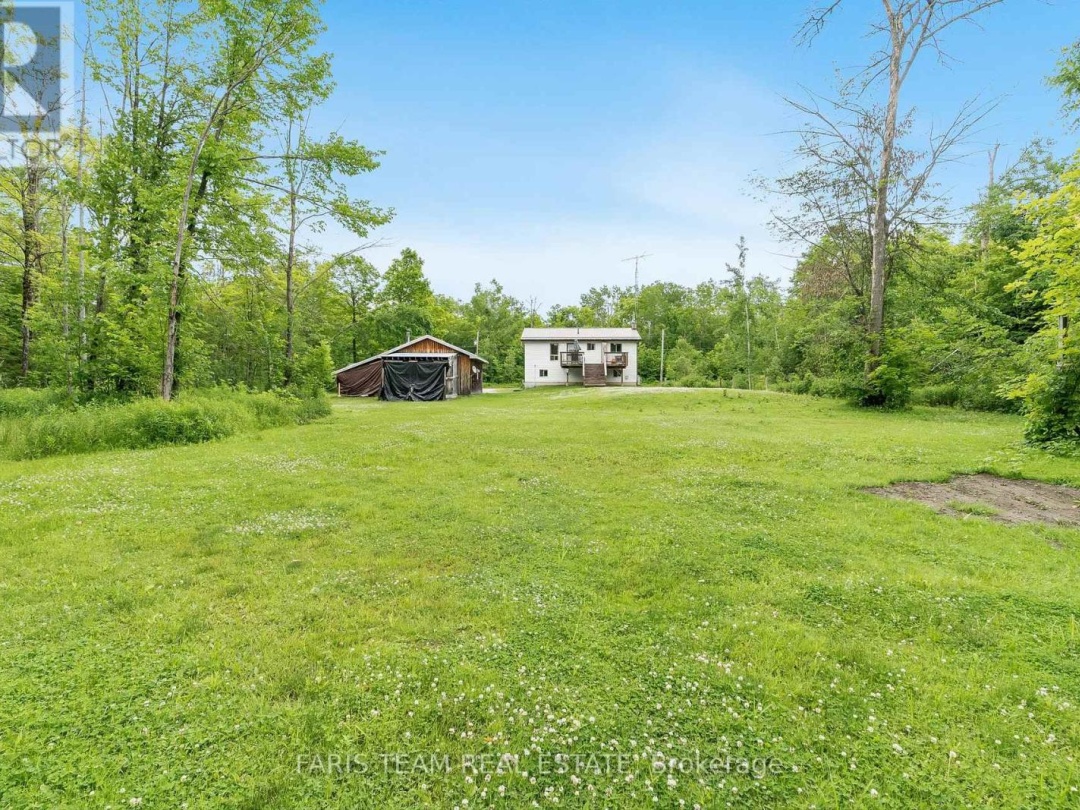 5808 ALLAN CARRICKS ROAD, 