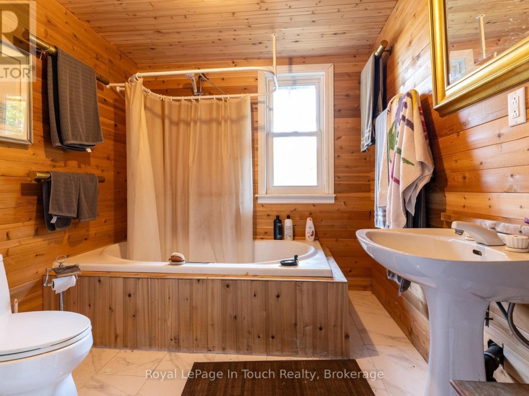 1276 Island 980, Georgian Bay