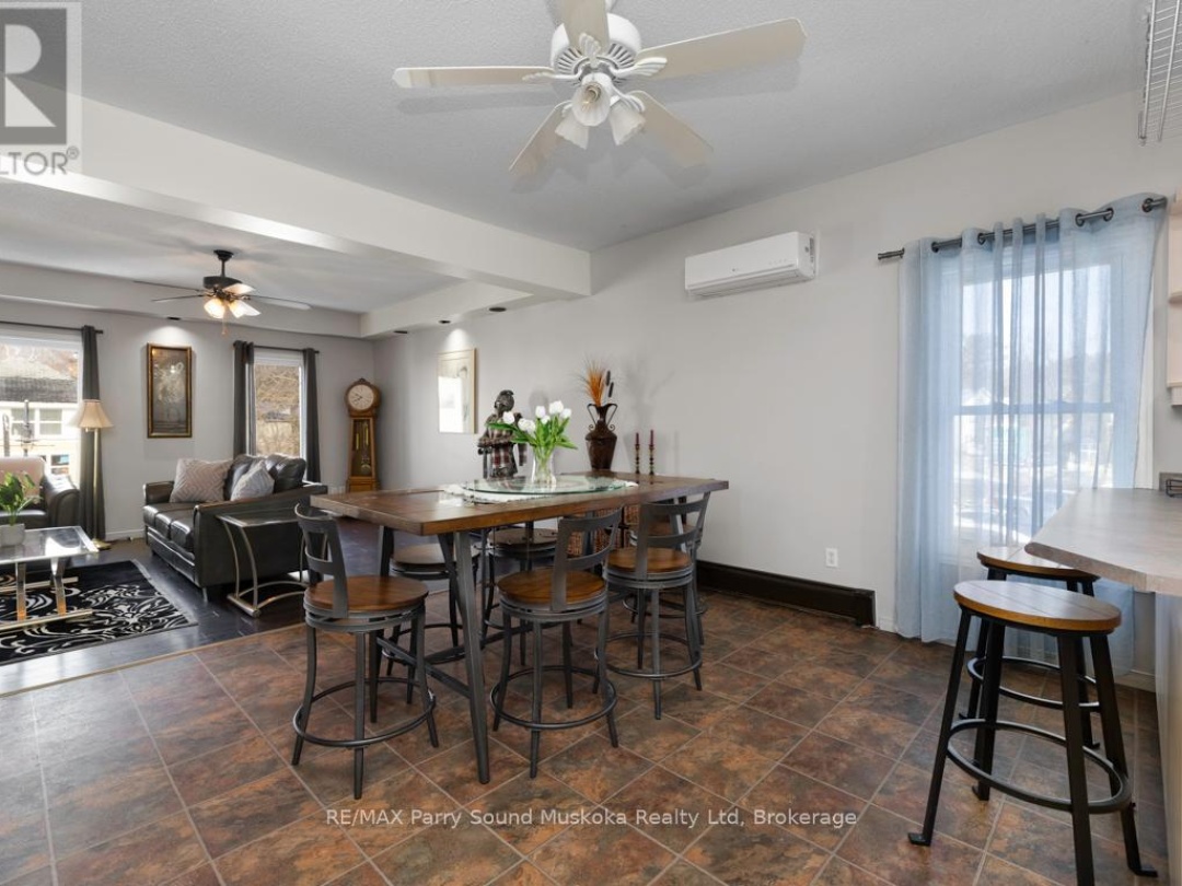 111 James Street, Parry Sound