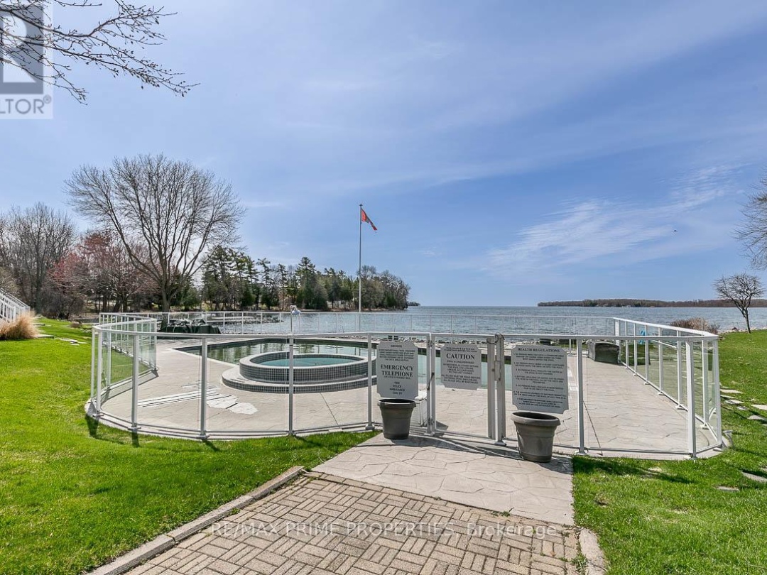 201 - 585 ATHERLEY ROAD, 