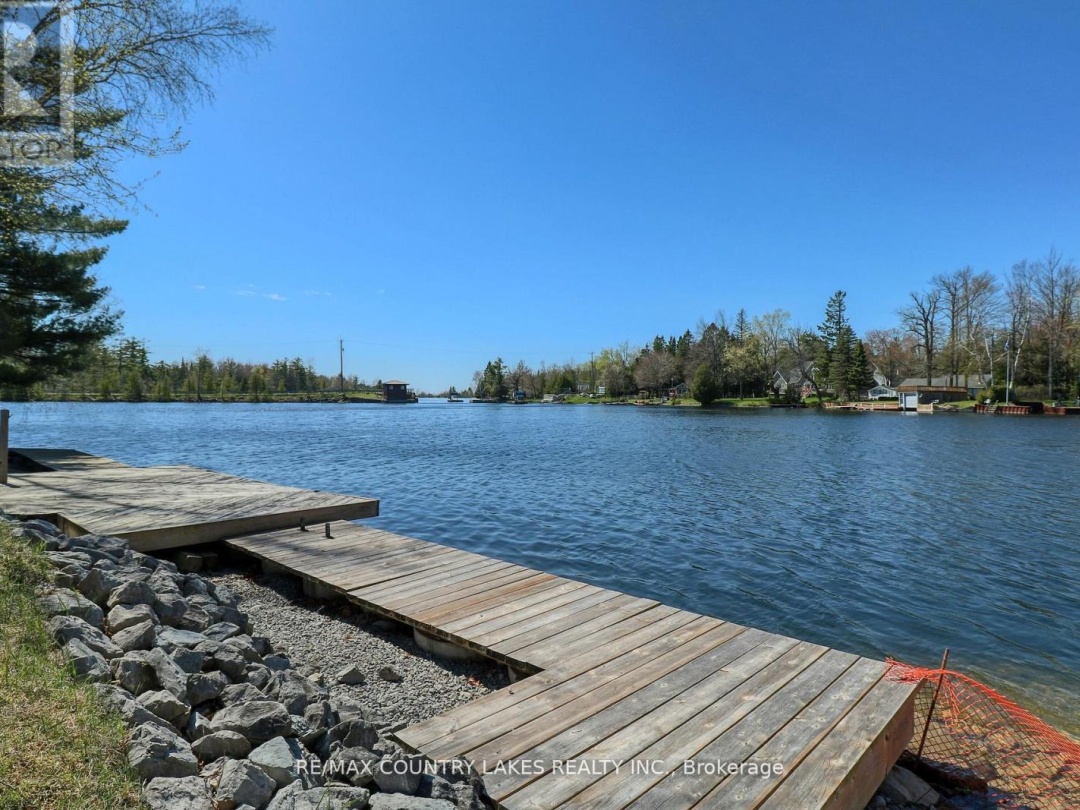 31 PORTAGE ROAD, 