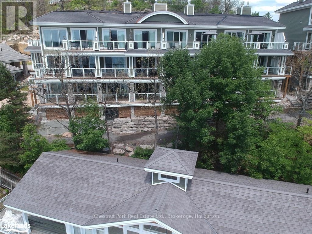 4 - 1869 MUSKOKA DISTRICT ROAD 118 WEST, 