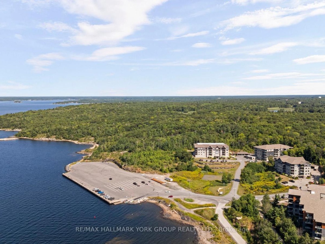 202 - 11A SALT DOCK ROAD, 