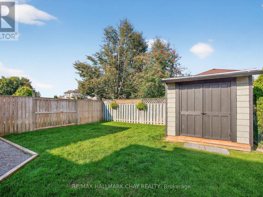 56 JULIA CRESCENT, 