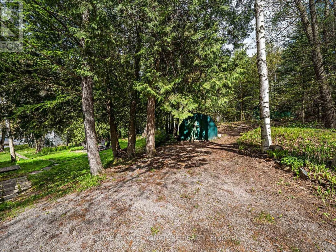 1270 Wessell Road, East Moore Lake