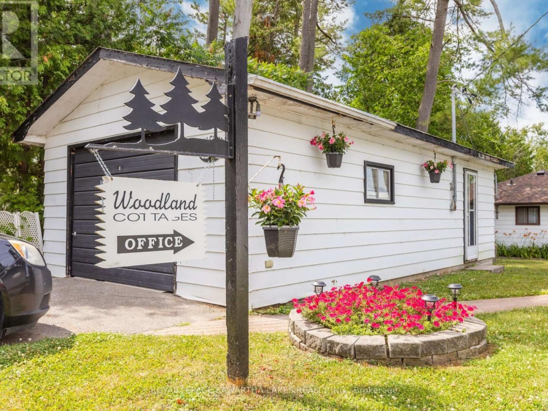 36 GOODMAN ROAD, 