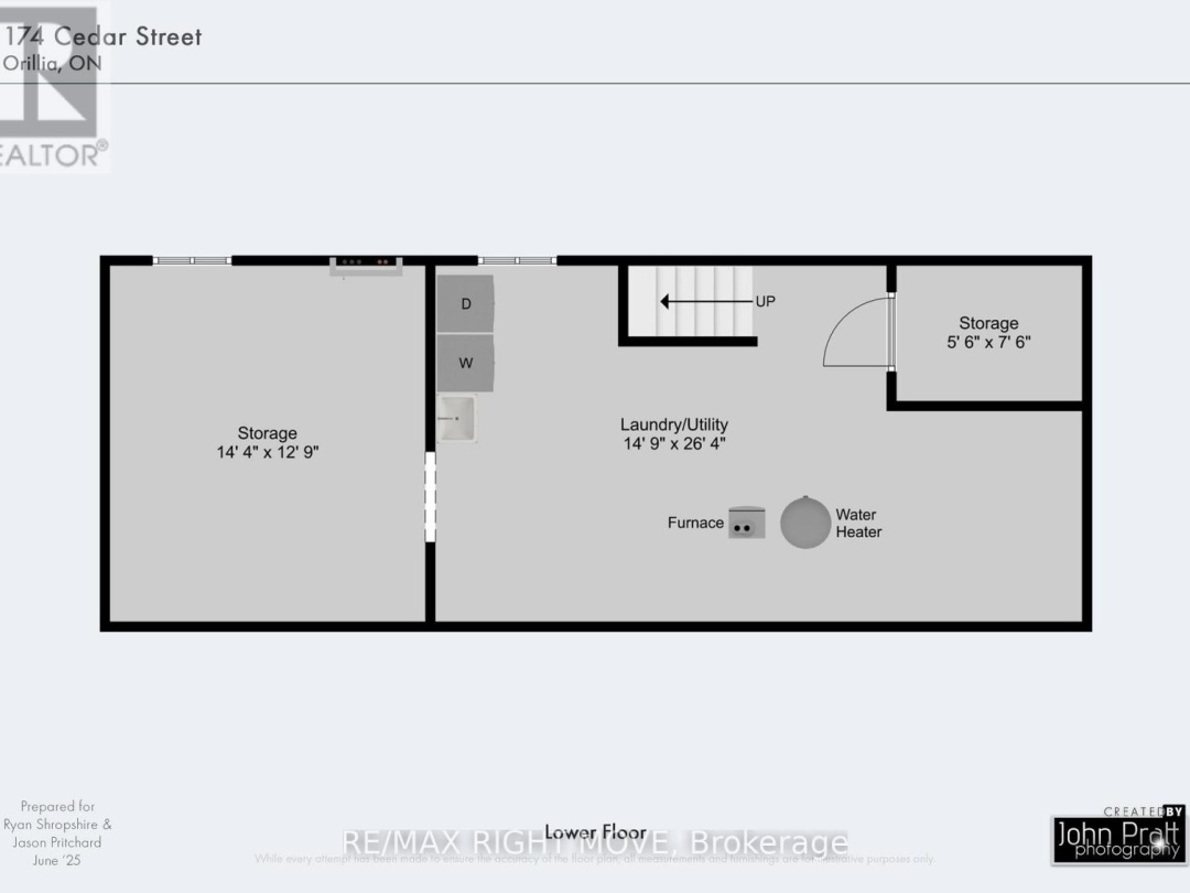 174 CEDAR STREET, 