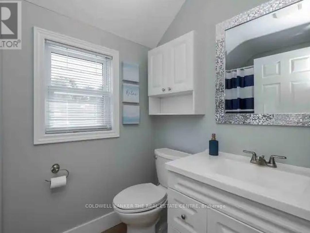 245 ATHERLEY ROAD, Orillia