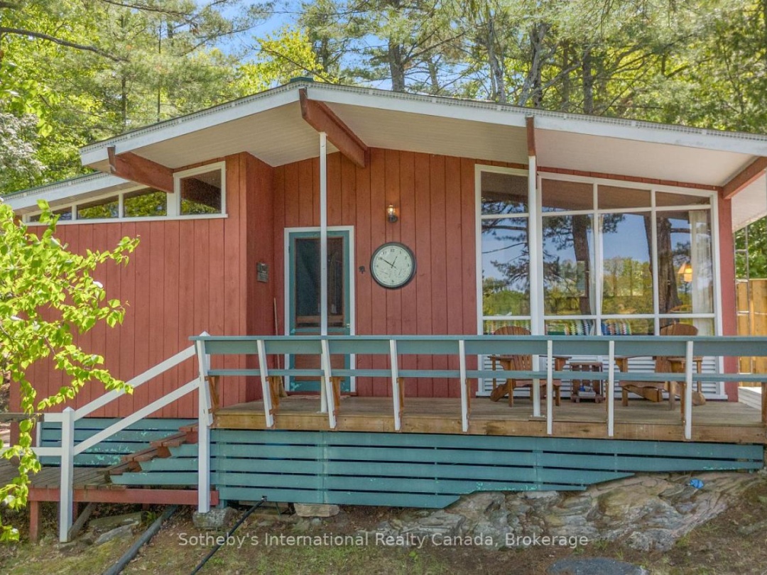 5096 ISLAND 865, Georgian Bay