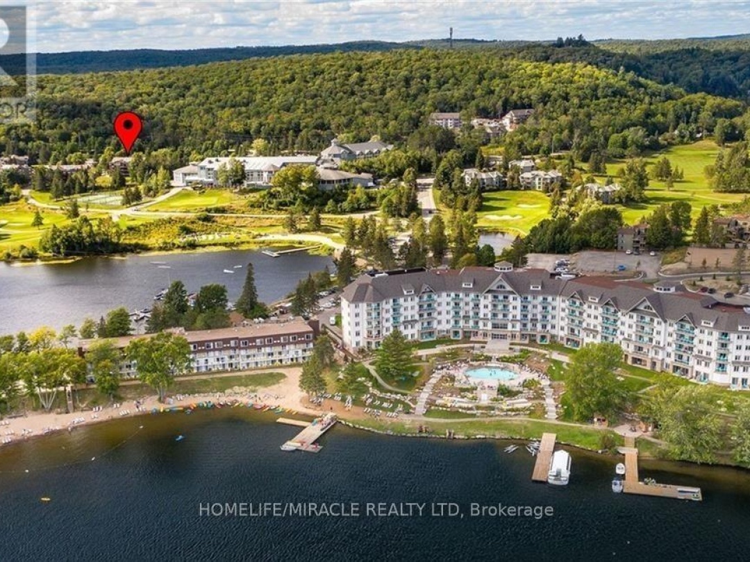 51/104 1235 Deerhurst Drive, Peninsula Lake