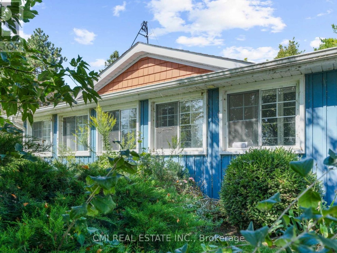 1297 RAMARA RD 47 ROAD, Lake Simcoe