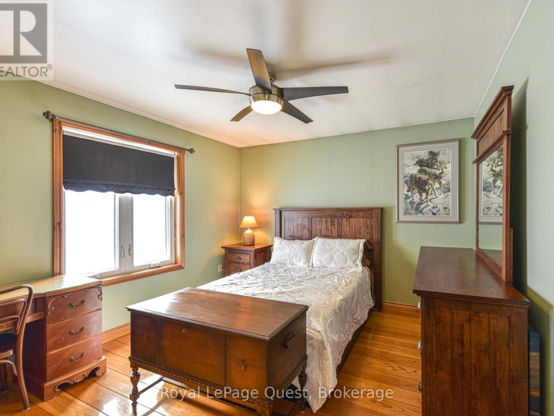 3012 MOYNES ROAD, Severn Lake