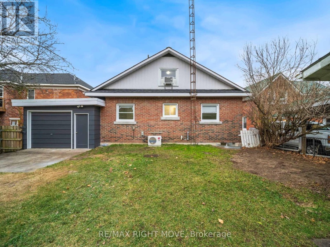 206 MARY STREET, Orillia