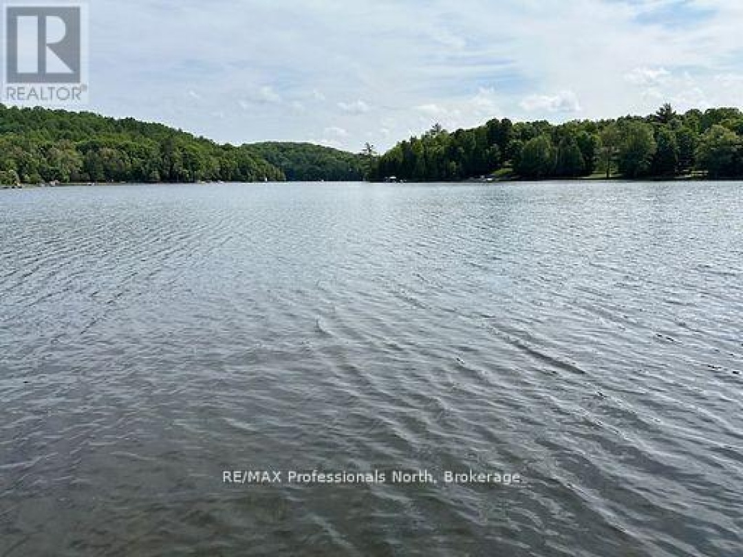 1981 HORSESHOE LAKE ROAD, Horseshoe Lake