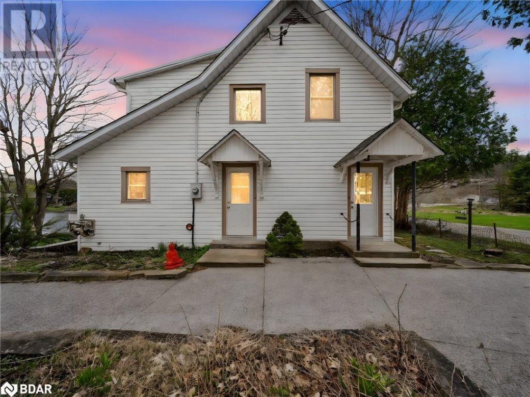 1012 Cowbell Lane, Severn Lake