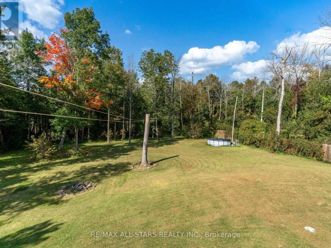 18 BLYTHE SHORE ROAD, 
