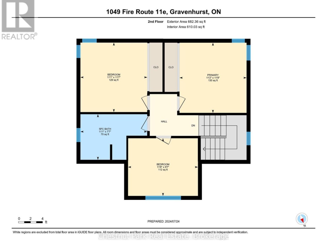 1049 Route 11 Road E, Kahshe Lake