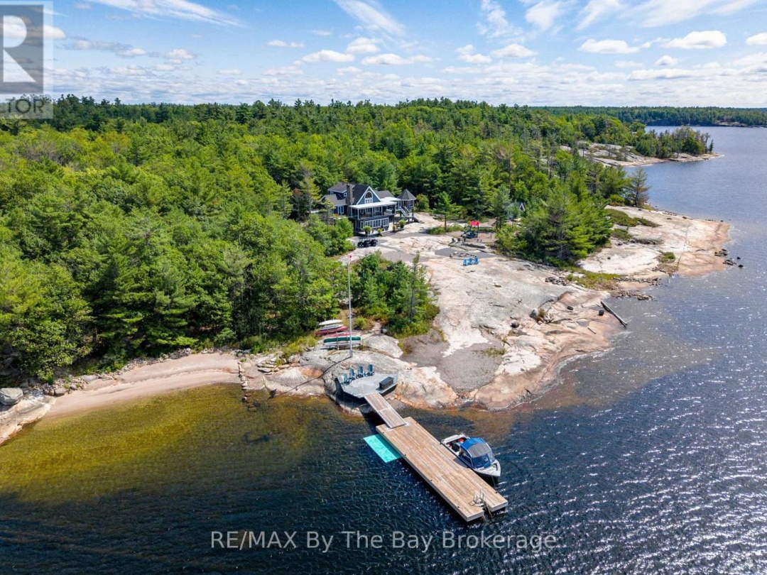 19980 GEORGIAN BAY SHORE, 