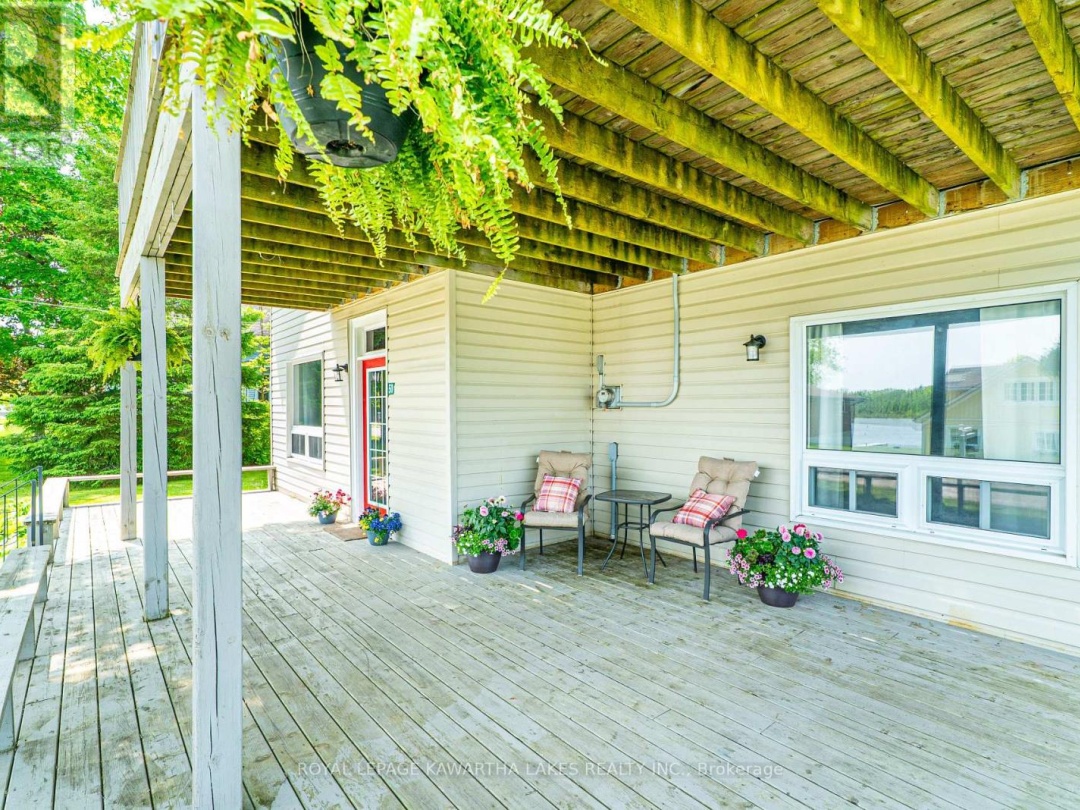 50 NORTH WATER STREET, Balsam Lake
