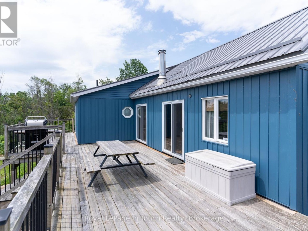 4 Island 470, Georgian Bay
