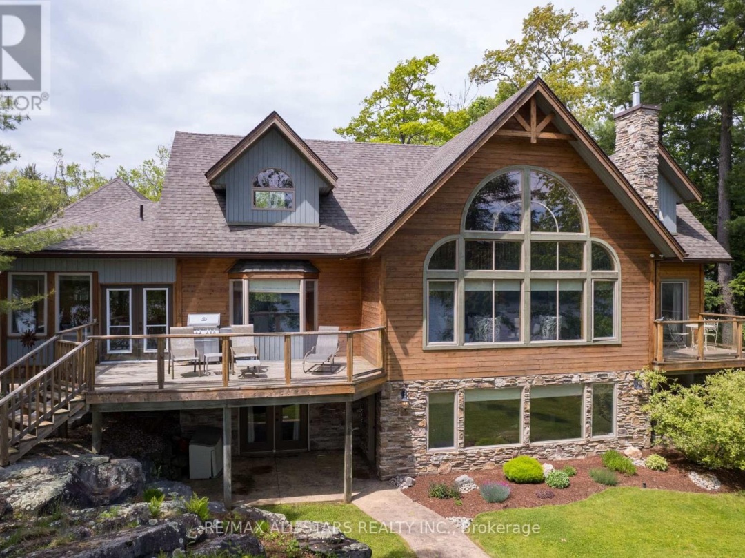9 Evergreen Way, Little Bald Lake
