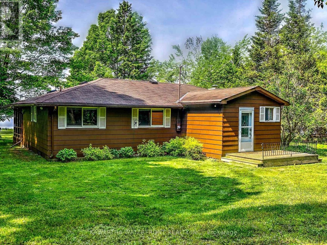 32 South Fork Drive, Balsam Lake