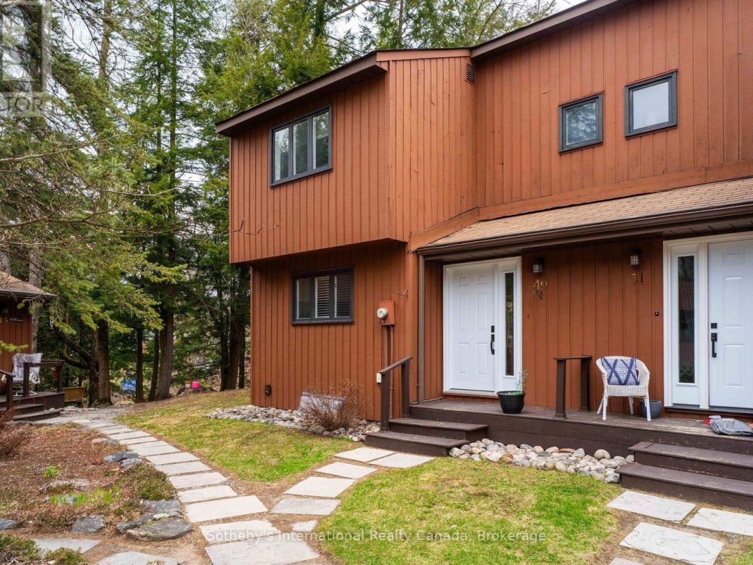 49 Southbank Drive, Lake Muskoka