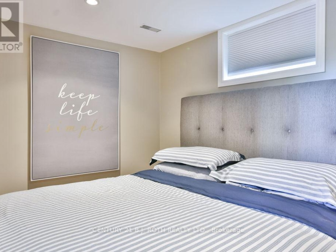 21 ARGYLE AVENUE, 