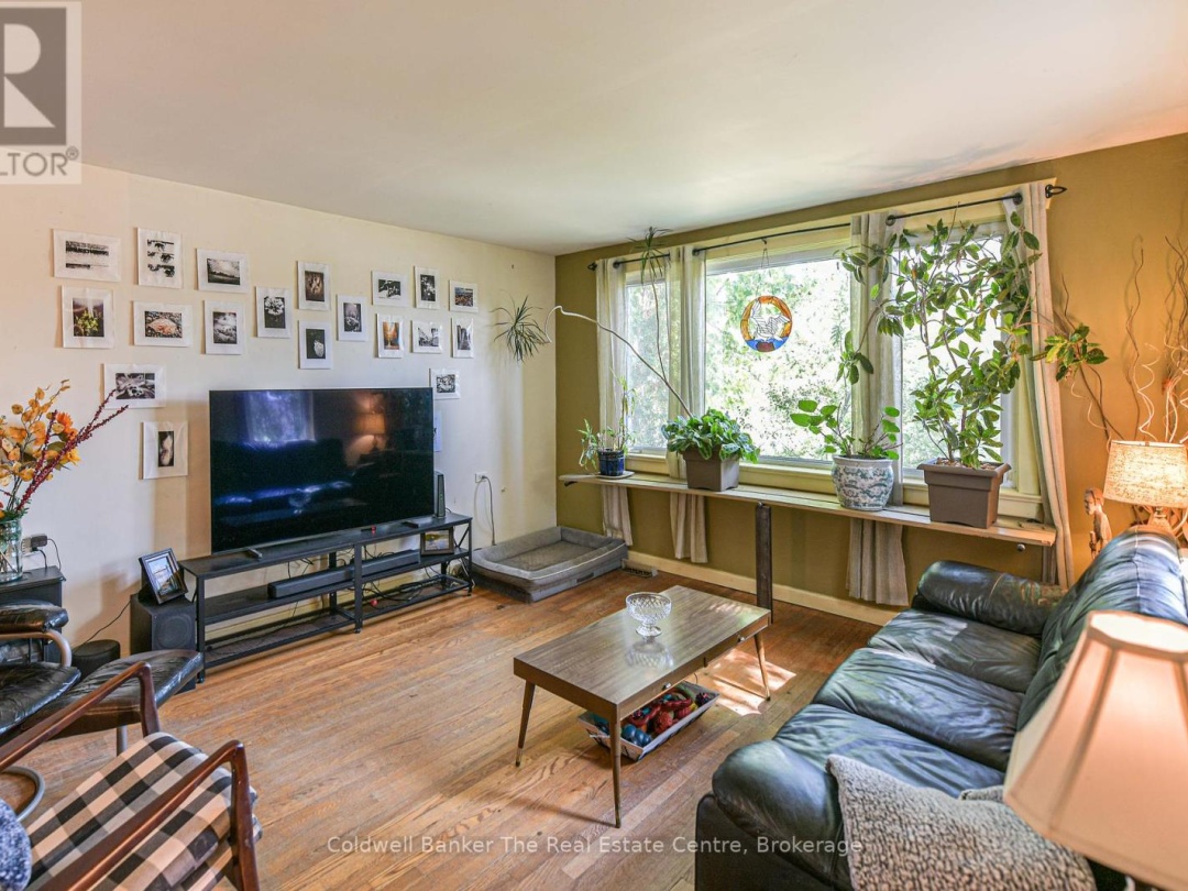 35 MCDONALD STREET, 